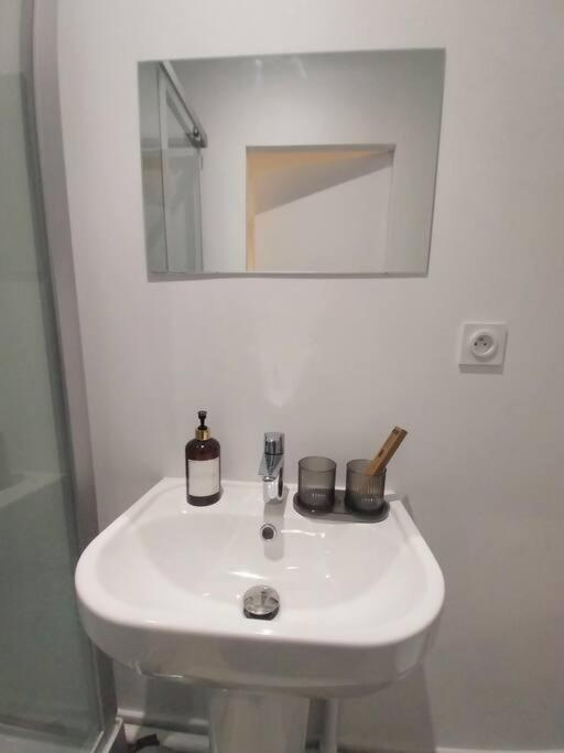 ליון Appartement Place Des Terreaux מראה חיצוני תמונה