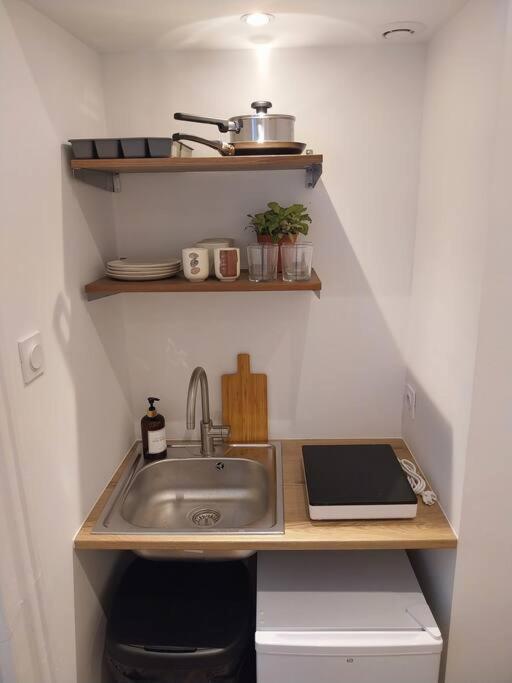 ליון Appartement Place Des Terreaux מראה חיצוני תמונה