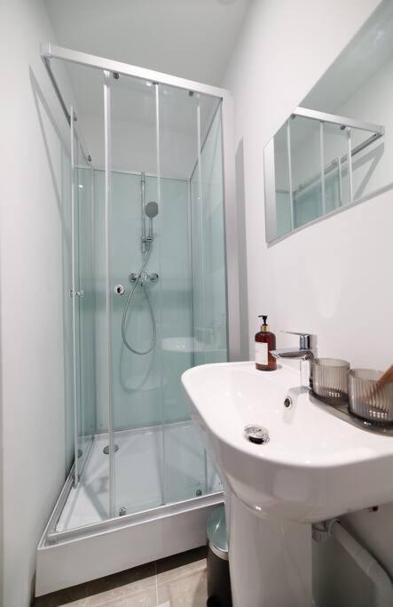 ליון Appartement Place Des Terreaux מראה חיצוני תמונה