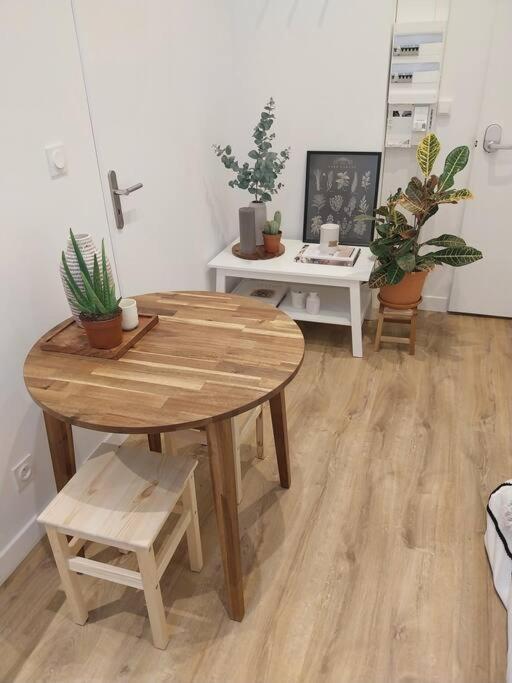 ליון Appartement Place Des Terreaux מראה חיצוני תמונה