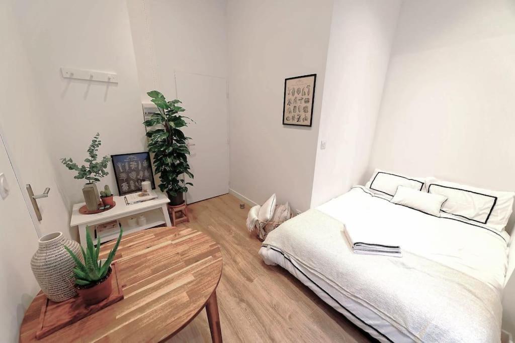 ליון Appartement Place Des Terreaux מראה חיצוני תמונה